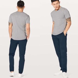 Lululemon Men’s Commission Pants in True Navy size 36